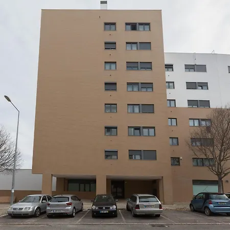 Apartment Flh Marvila Family
