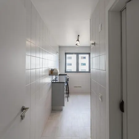 Flh Marvila Family * 리스본