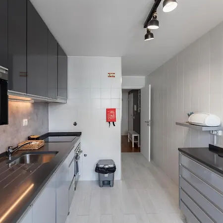 Flh Marvila Family * ליסבון