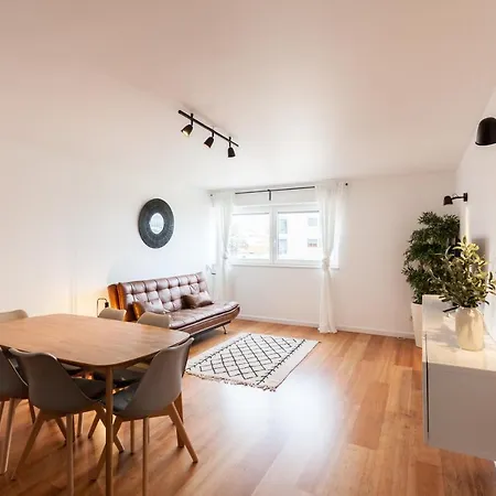 Flh Marvila Family * ליסבון