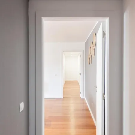 דירה Flh Marvila Family