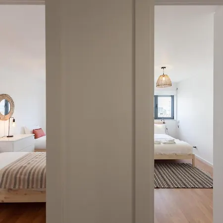 Flh Marvila Family * ליסבון