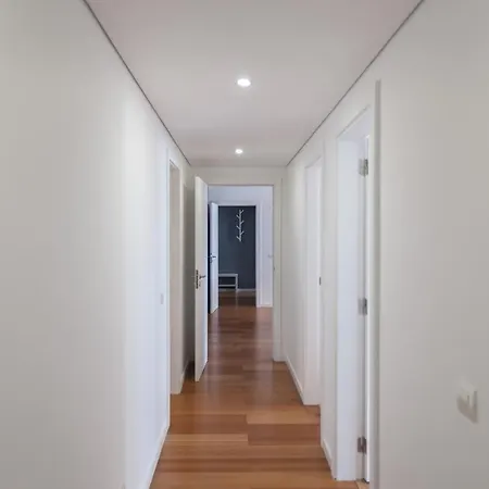 Flh Marvila Family * ליסבון