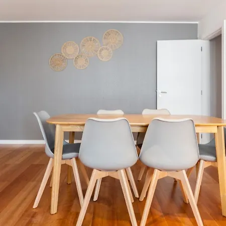 Flh Marvila Family * ליסבון