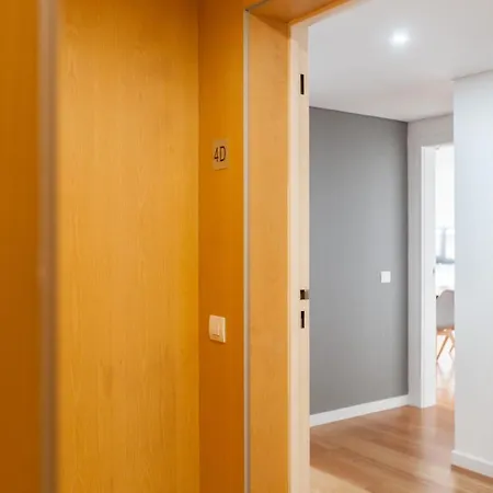 Flh Marvila Family דירה *