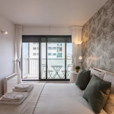 Flh Marvila Family 리스본