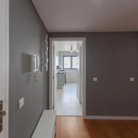 Flh Marvila Family דירה *