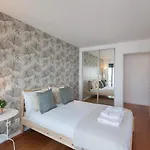 Flh Marvila Family Appartement Lisboa