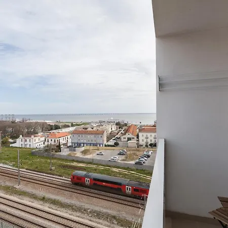 Flh Marvila Family Appartement *