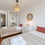 Apartment Flh Marvila Family *